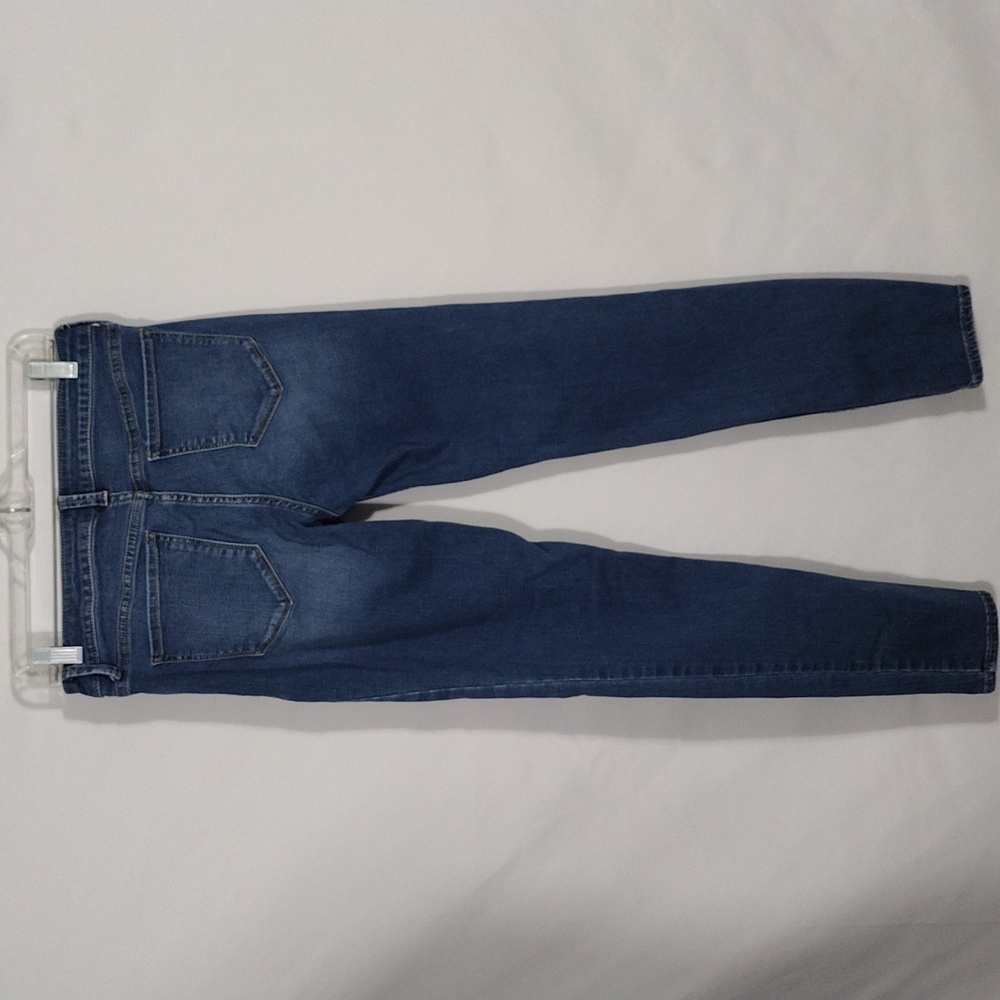 EUC Stylus Skinny Jeans size 28/6 - Picture 4 of 13